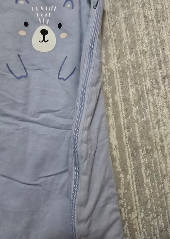 bebek  Uyku Tulumu - Görsel 2