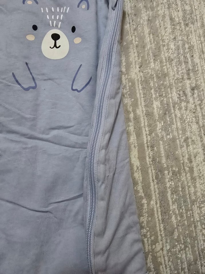 bebek  Uyku Tulumu - Görsel 2