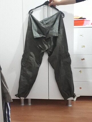 Kargo pantolon 