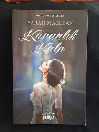 Karanlık Kalp / Sarah Maclean