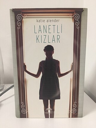 Lanetli Kızlar / Katie Alender