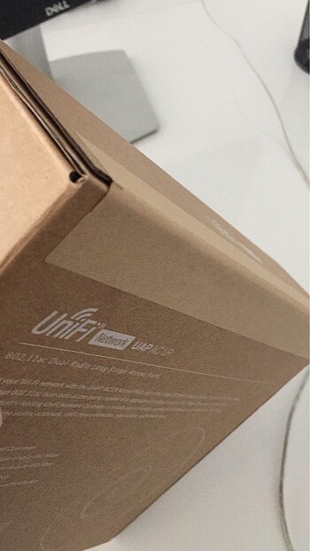 Unifi Ap AC LR