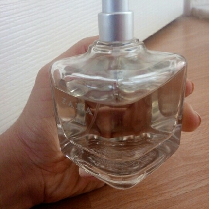 28 Beden zara mini 100 ml