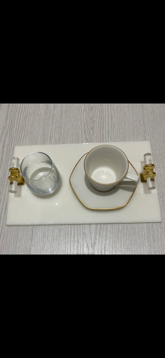 Nişan Tepsisi - Görsel 3