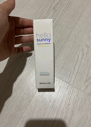 Banila Co Hello Sunny Güneş Kremi - Görsel 2