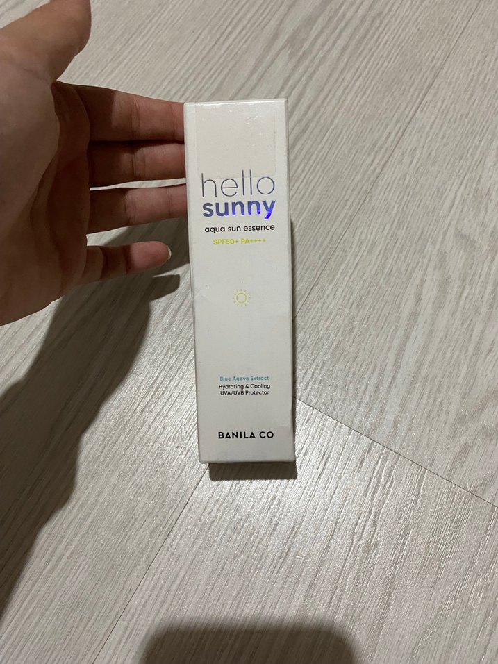 Banila Co Hello Sunny Güneş Kremi - Görsel 2