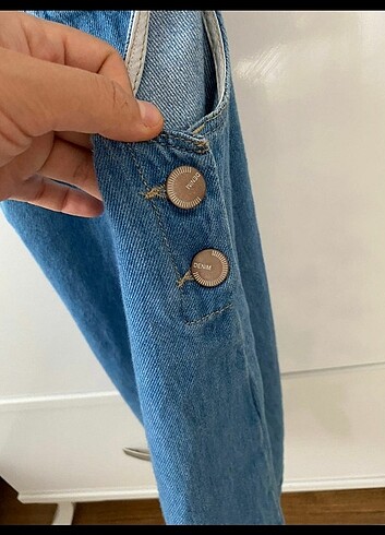 LC Waikiki Kiz cocuk jile elbise