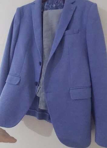 Pantolon ceket takım 
