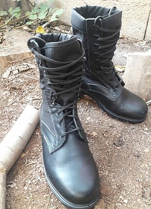 Askeri bot /43 numara