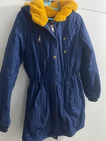 Bogner Lacivert mont