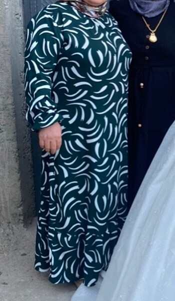 Diğer Elbise