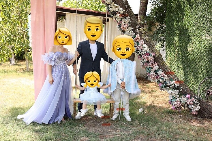 Tasarımcı Nişanlık