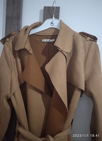 Trenchcoat