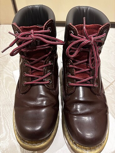 39 Beden bordo Renk Cat Bordo Bot