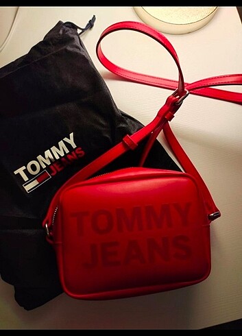 Tommy hilfiger canta