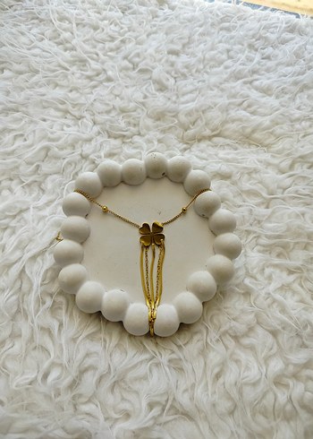 SALLANTILI YONCA Y KOLYE - Görsel 5