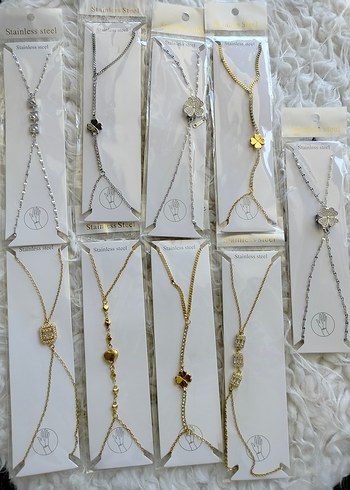 ŞAHMERAN MODELLERİ - Görsel 2