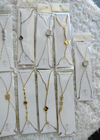 ŞAHMERAN MODELLERİ - Görsel 3