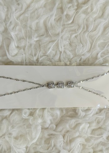 BAGET TAŞLI ŞAHMERAN - Görsel 2