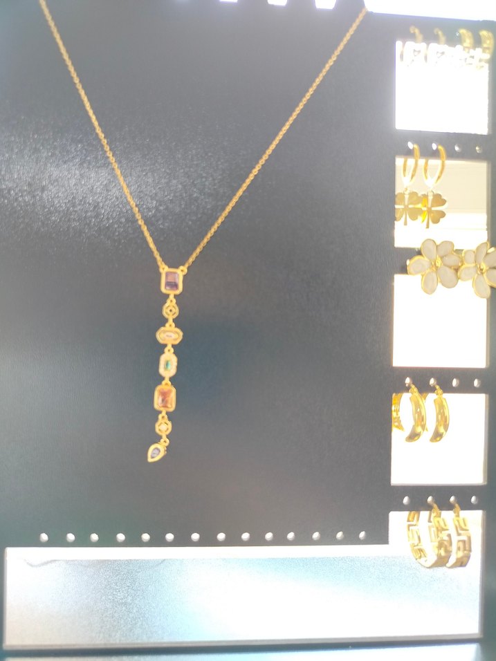 7 element 7 kolye - Görsel 4