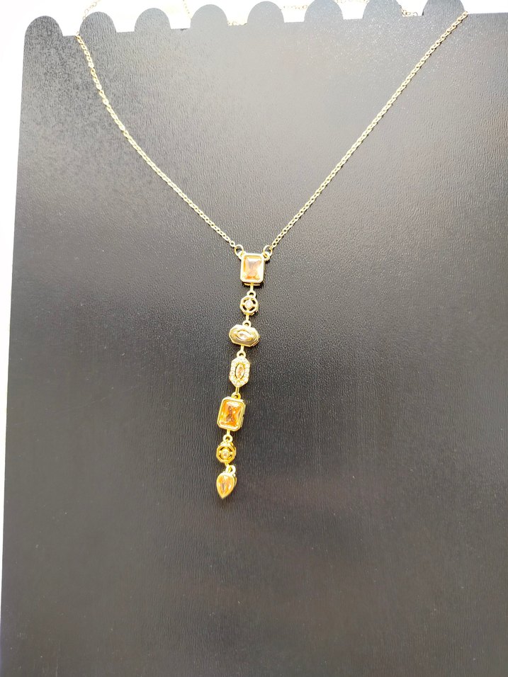 7 element 7 kolye - Görsel 2