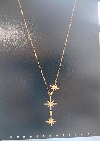 YILDIZ Y KOLYE - Görsel 6