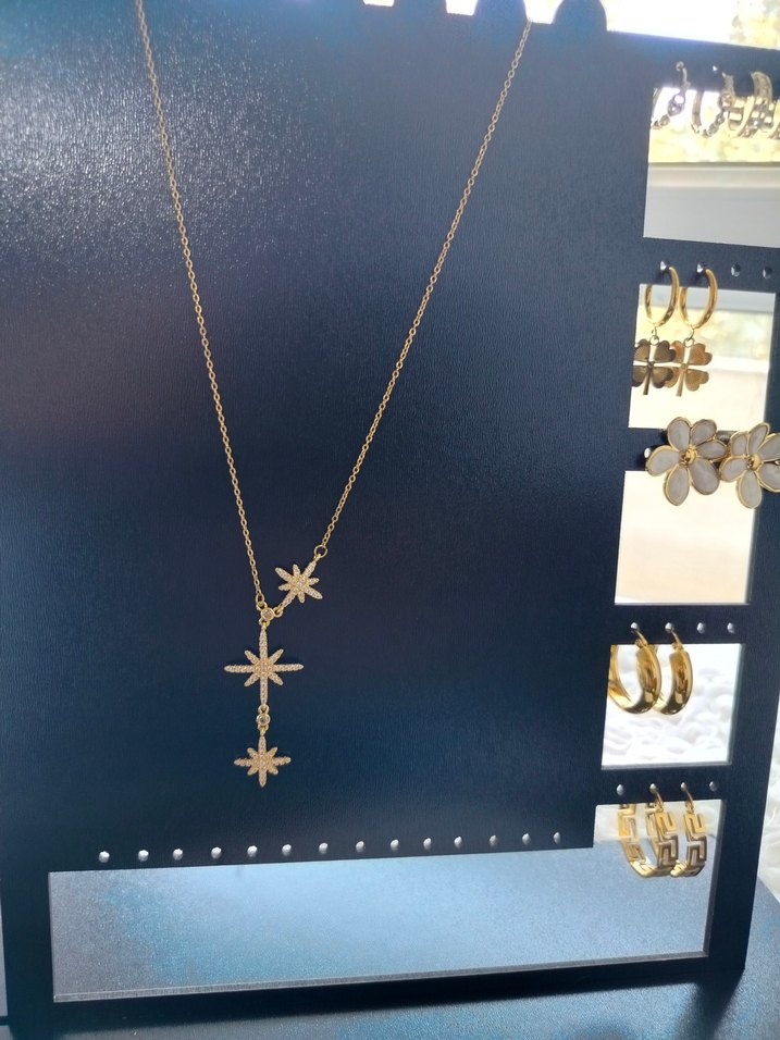 YILDIZ Y KOLYE - Görsel 5