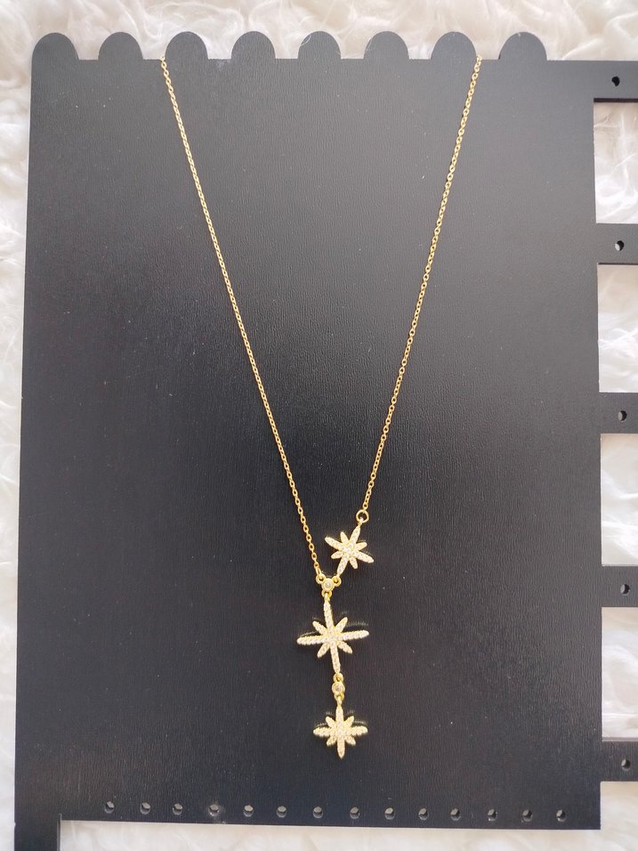 YILDIZ Y KOLYE - Görsel 4