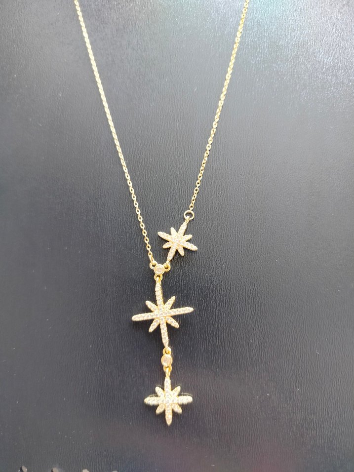 YILDIZ Y KOLYE - Görsel 2