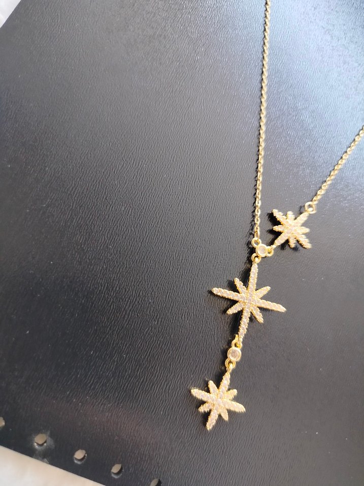 YILDIZ Y KOLYE - Görsel 3