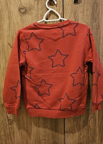 Marks & Spencer Mark&spencer çocuk sweatshirt