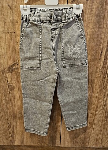 Lc waikiki çocuk jean