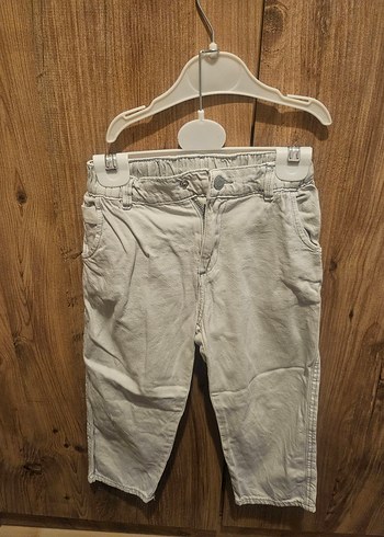 Zara Erkek Çocuk pantolon