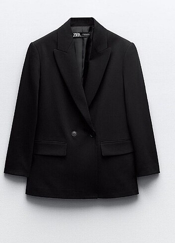 Zara blazer ceket 