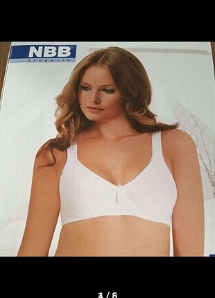Nbb sutyen 