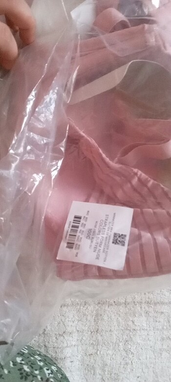 52 Beden Penti marka sudyen 100 C