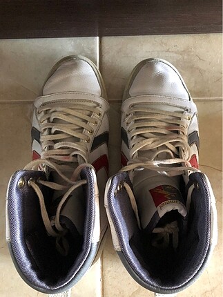 42 Beden Hummel Erkek Sneaker