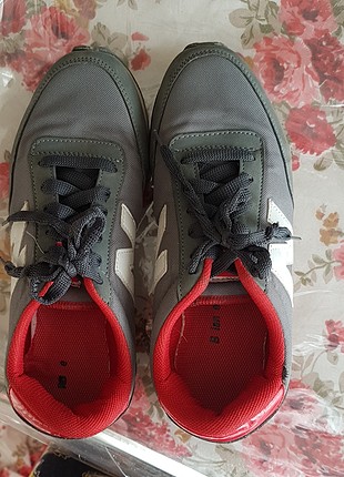 Markasız Ürün orjinal new balance değil