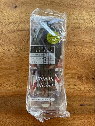 Tangle teezer