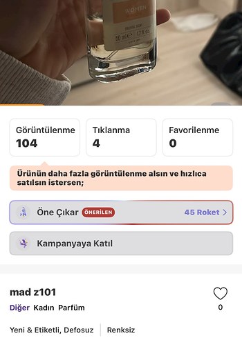 mad z101