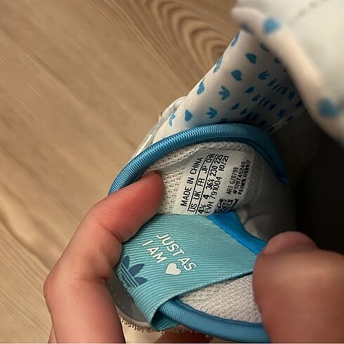36,5 Beden adidas forum low