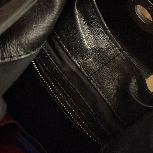 Nine West divarise vintage kol çantası y2k