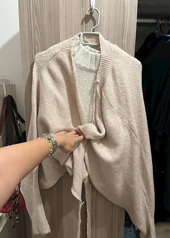 Pull and Bear ürünü