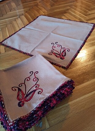 Vintage servis