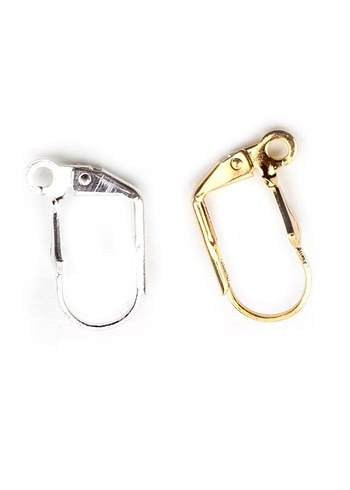 mandallı küpe kancası - Görsel 4