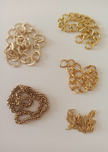 karışık zincir - Görsel 2