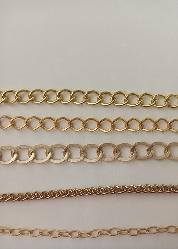 karışık zincir - Görsel 3