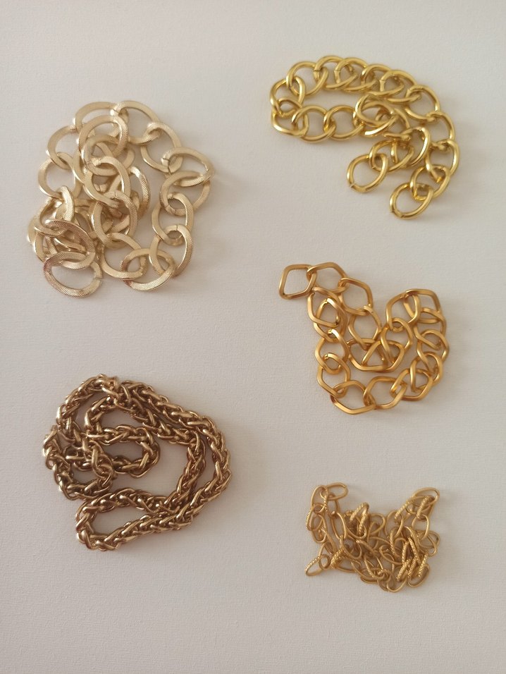 karışık zincir - Görsel 2