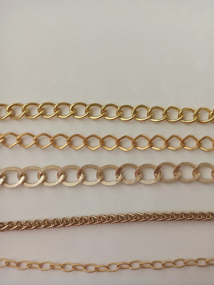 karışık zincir - Görsel 3