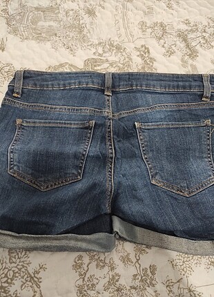 LC Waikiki LCW kot şort